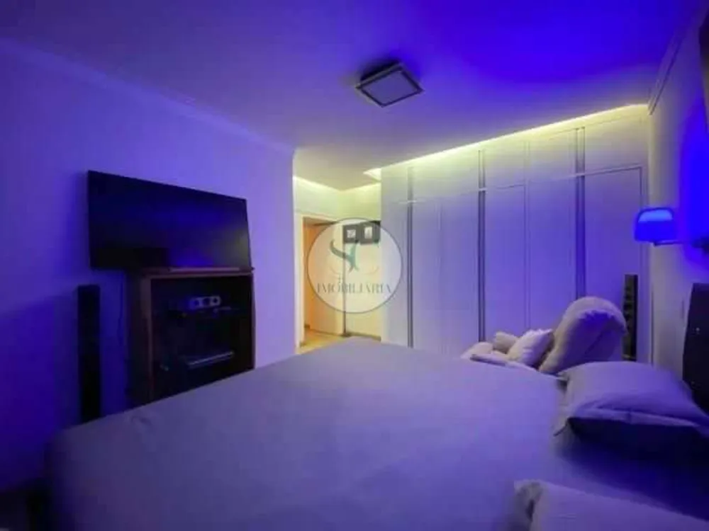 Apartamento, 4 quartos, 267 m² - Foto 15