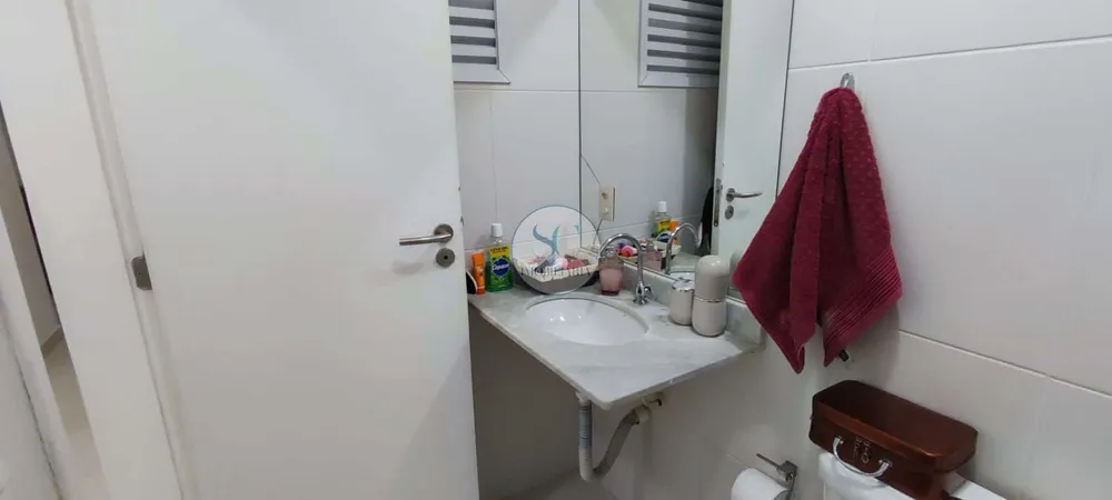 Apartamento, 3 quartos, 116 m² - Foto 21