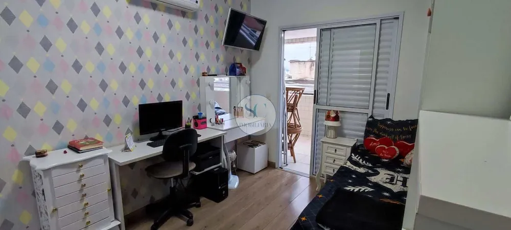 Apartamento, 3 quartos, 116 m² - Foto 13