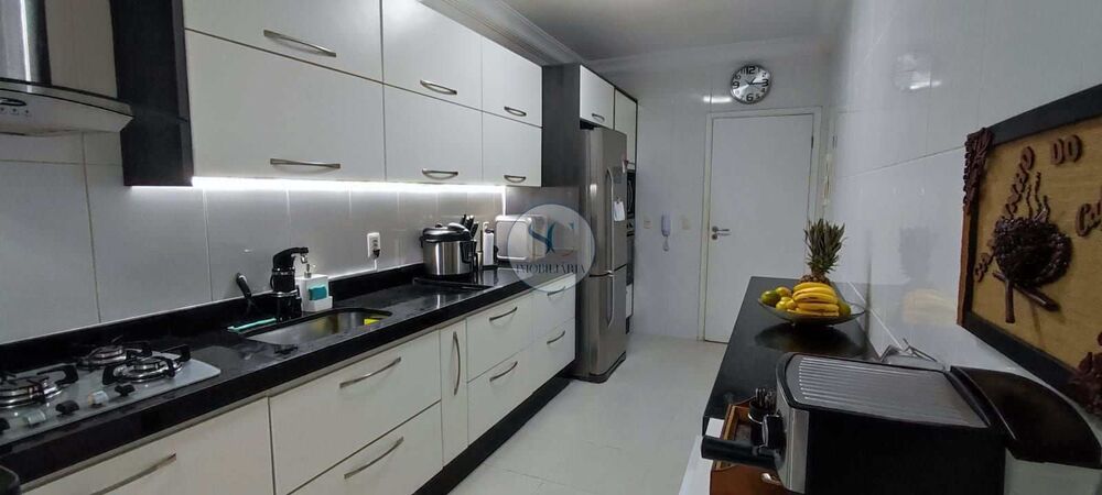 Apartamento, 3 quartos, 116 m² - Foto 11