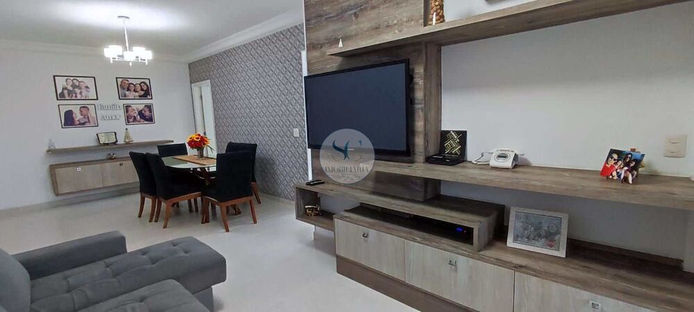 Apartamento, 3 quartos, 116 m² - Foto 15
