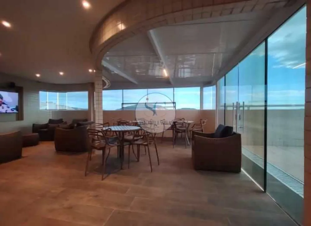 Apartamento, 3 quartos, 116 m² - Foto 5