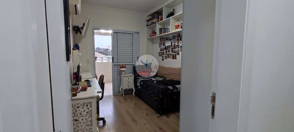Apartamento, 3 quartos, 116 m² - Foto 5