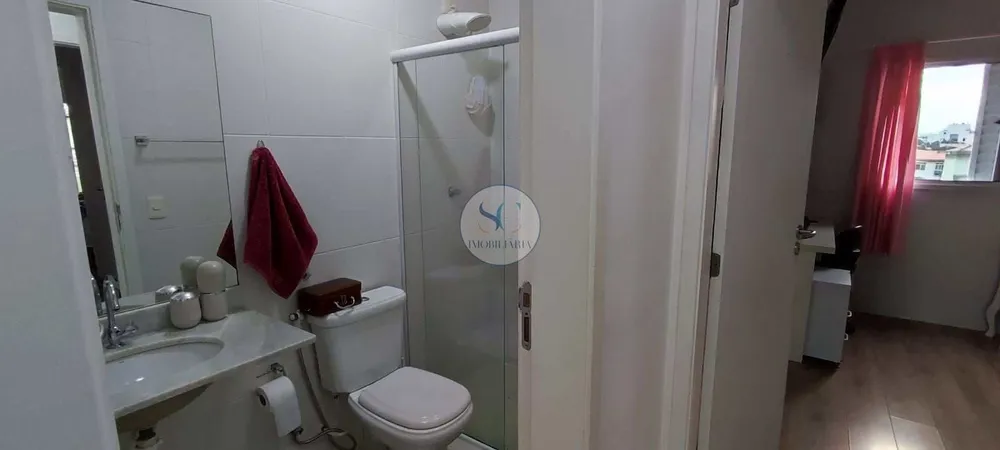 Apartamento, 3 quartos, 116 m² - Foto 16