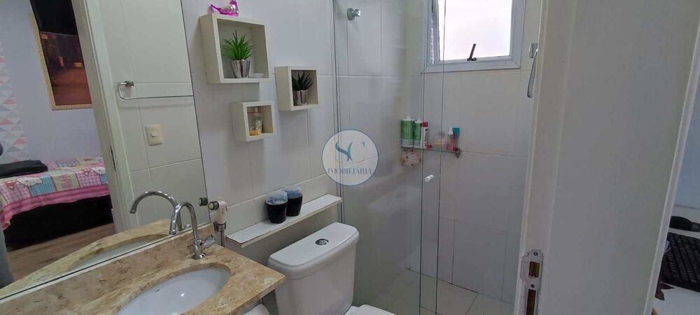 Apartamento, 3 quartos, 116 m² - Foto 1