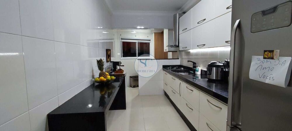 Apartamento, 3 quartos, 116 m² - Foto 3