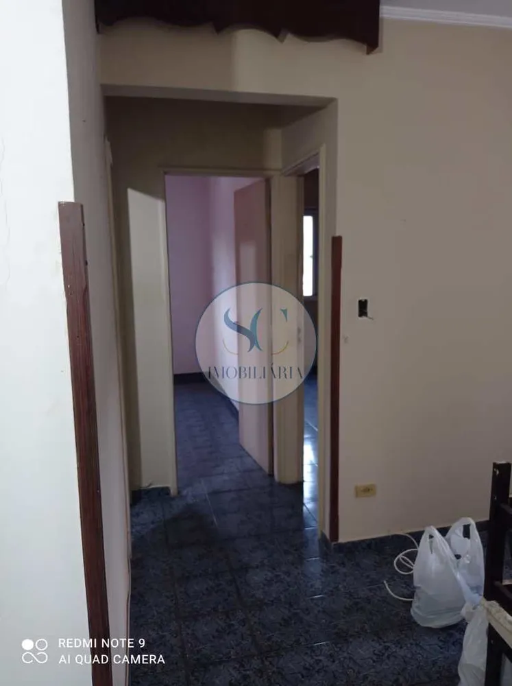 Apartamento, 2 quartos, 55 m² - Foto 10