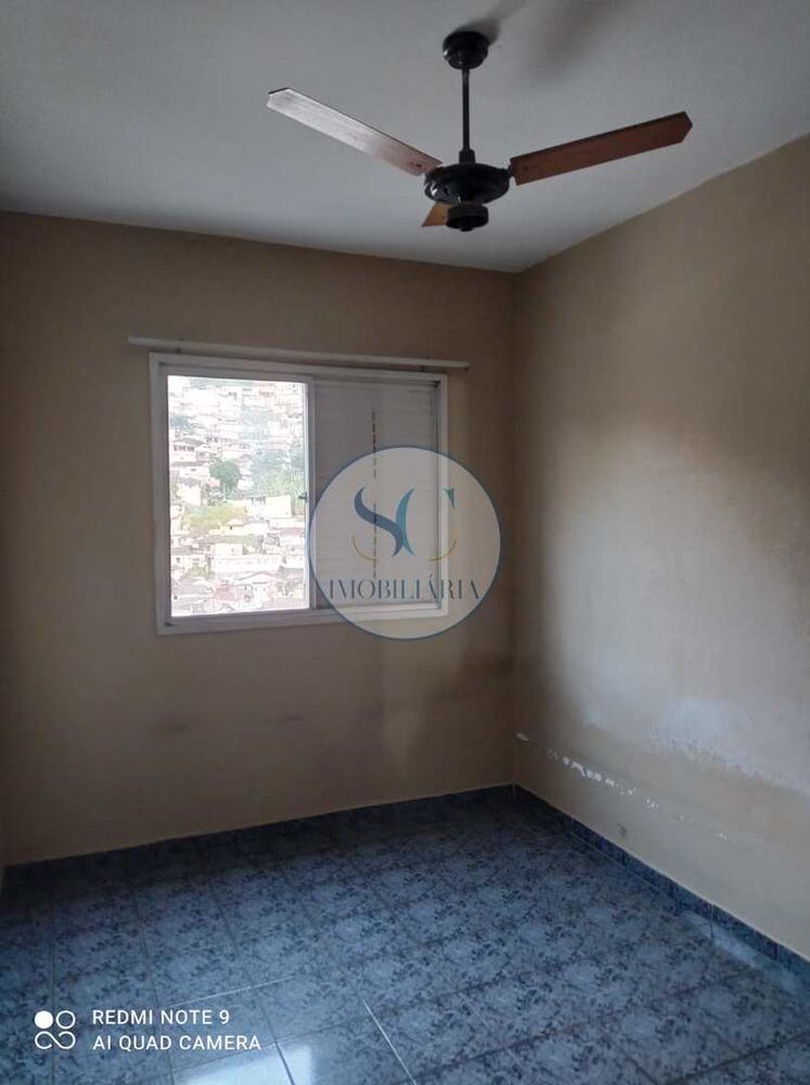 Apartamento, 2 quartos, 55 m² - Foto 7