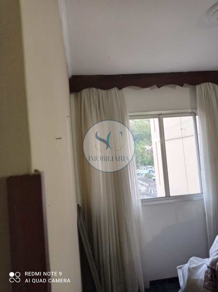 Apartamento, 2 quartos, 55 m² - Foto 1