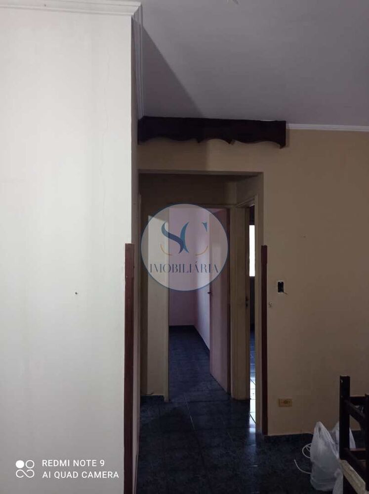 Apartamento, 2 quartos, 55 m² - Foto 2