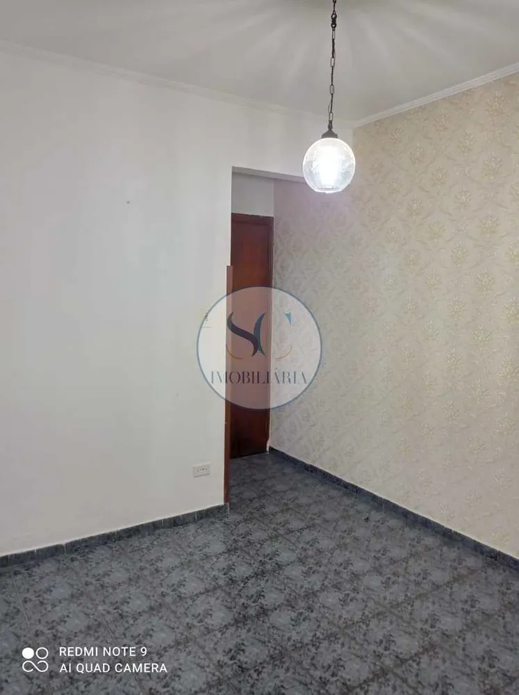 Apartamento, 2 quartos, 55 m² - Foto 2