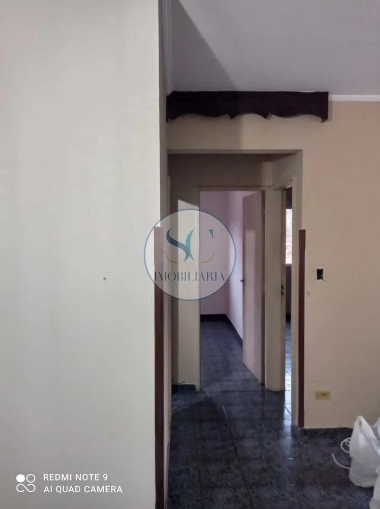 Apartamento, 2 quartos, 55 m² - Foto 5