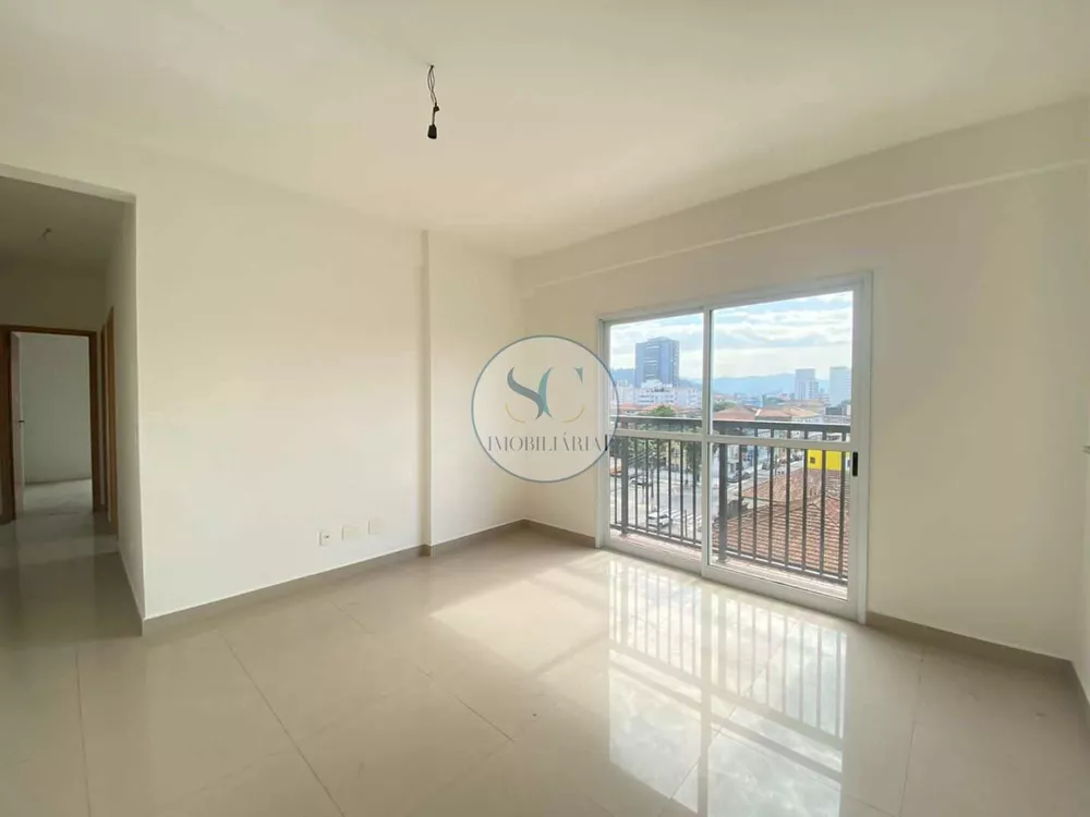 Apartamento à venda com 2 quartos, 67m² - Foto 1