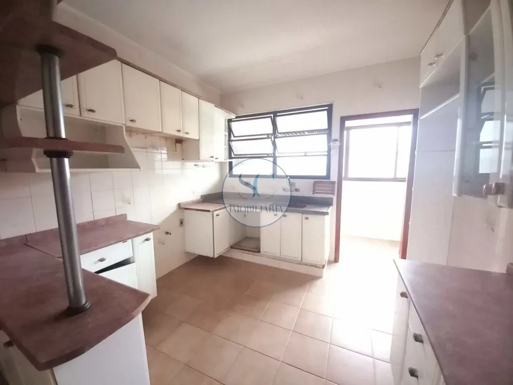 Apartamento, 3 quartos, 110 m² - Foto 5