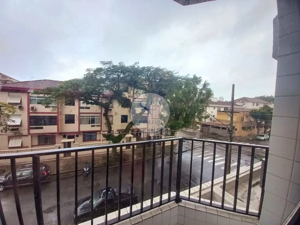 Apartamento, 3 quartos, 110 m² - Foto 2
