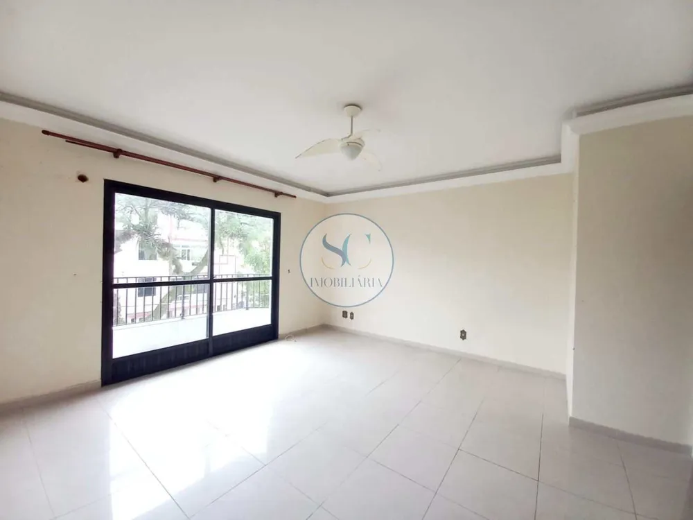 Apartamento, 3 quartos, 110 m² - Foto 3