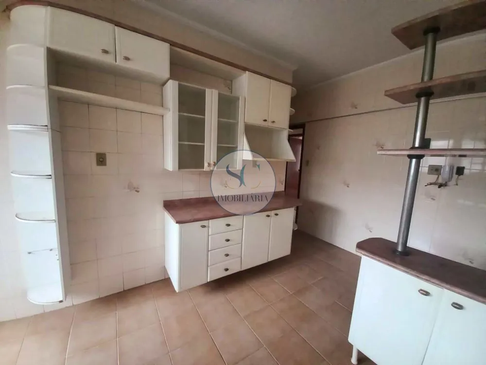 Apartamento, 3 quartos, 110 m² - Foto 8