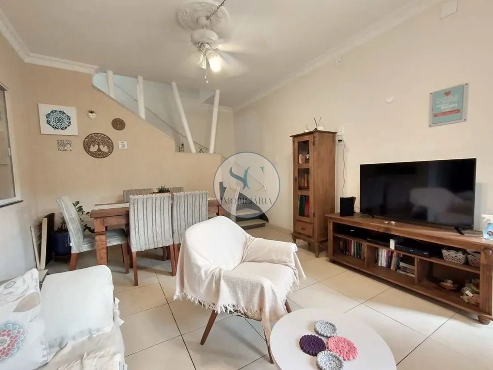 Casa, 2 quartos, 130 m² - Foto 2