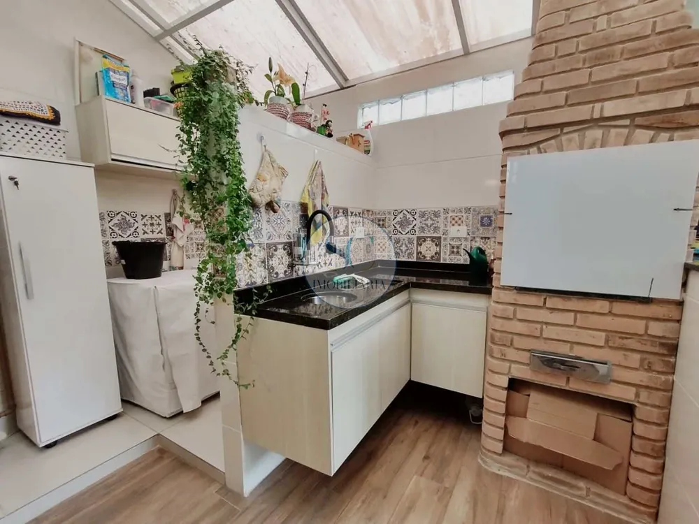 Casa, 2 quartos, 130 m² - Foto 6