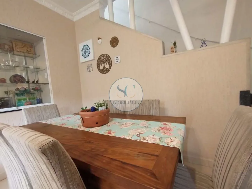 Casa, 2 quartos, 130 m² - Foto 15