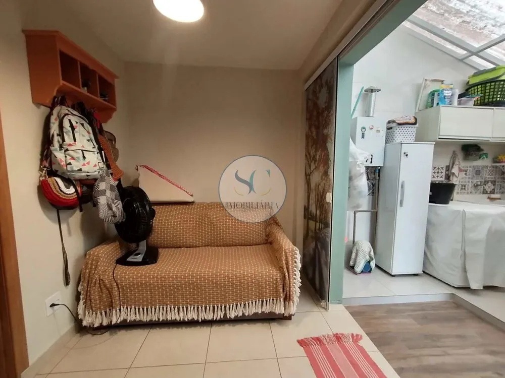 Casa, 2 quartos, 130 m² - Foto 16