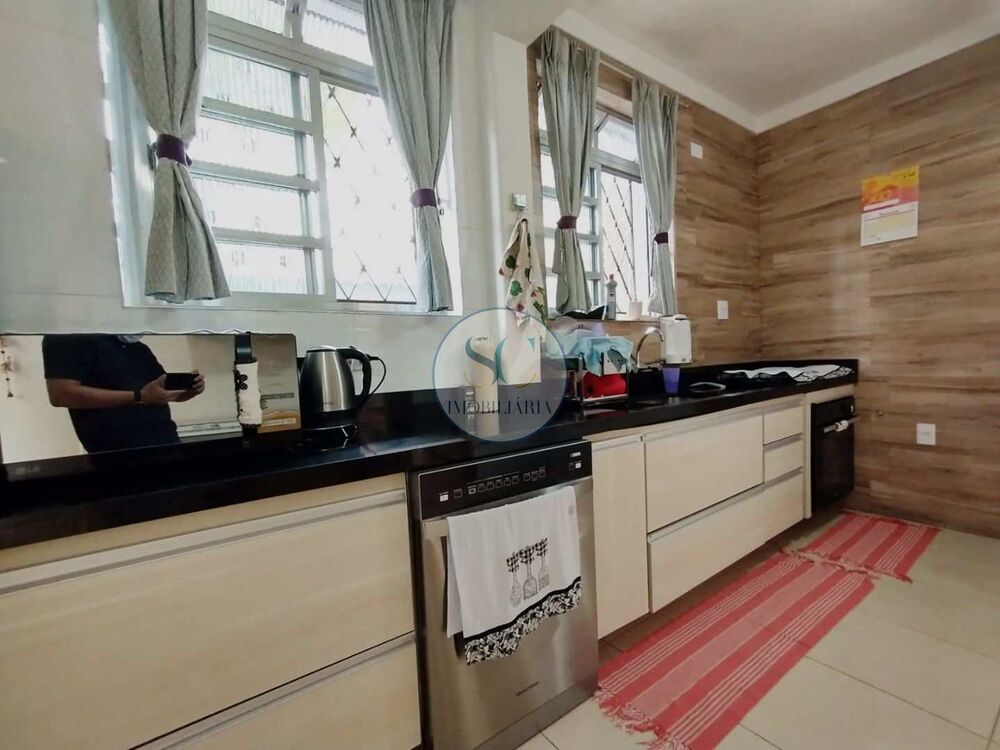 Casa, 2 quartos, 130 m² - Foto 3