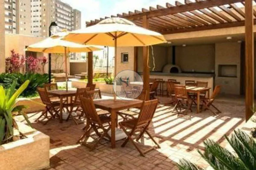 Apartamento, 2 quartos, 46 m² - Foto 16