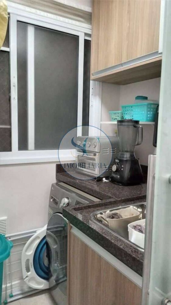 Apartamento, 2 quartos, 46 m² - Foto 3
