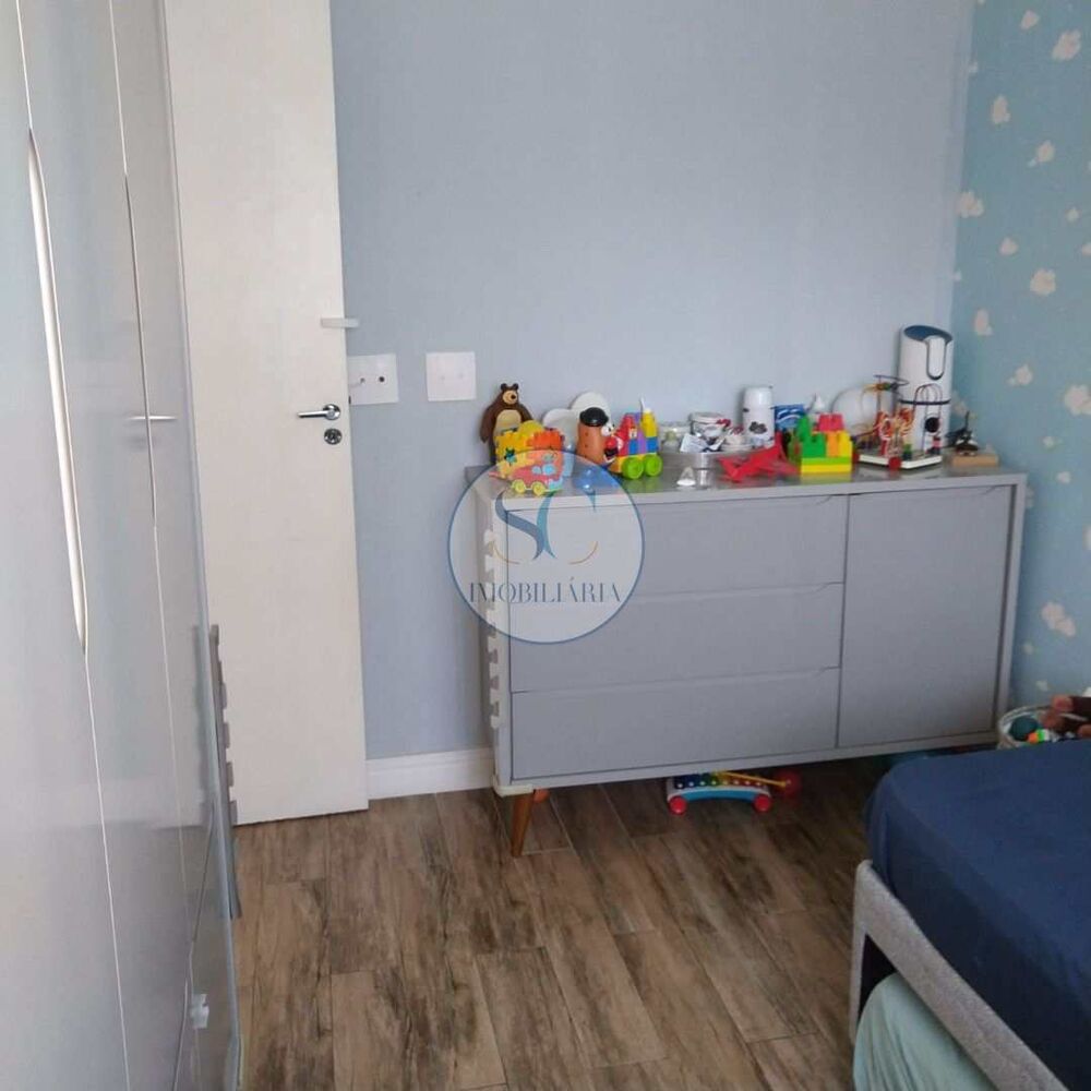 Apartamento, 2 quartos, 46 m² - Foto 1