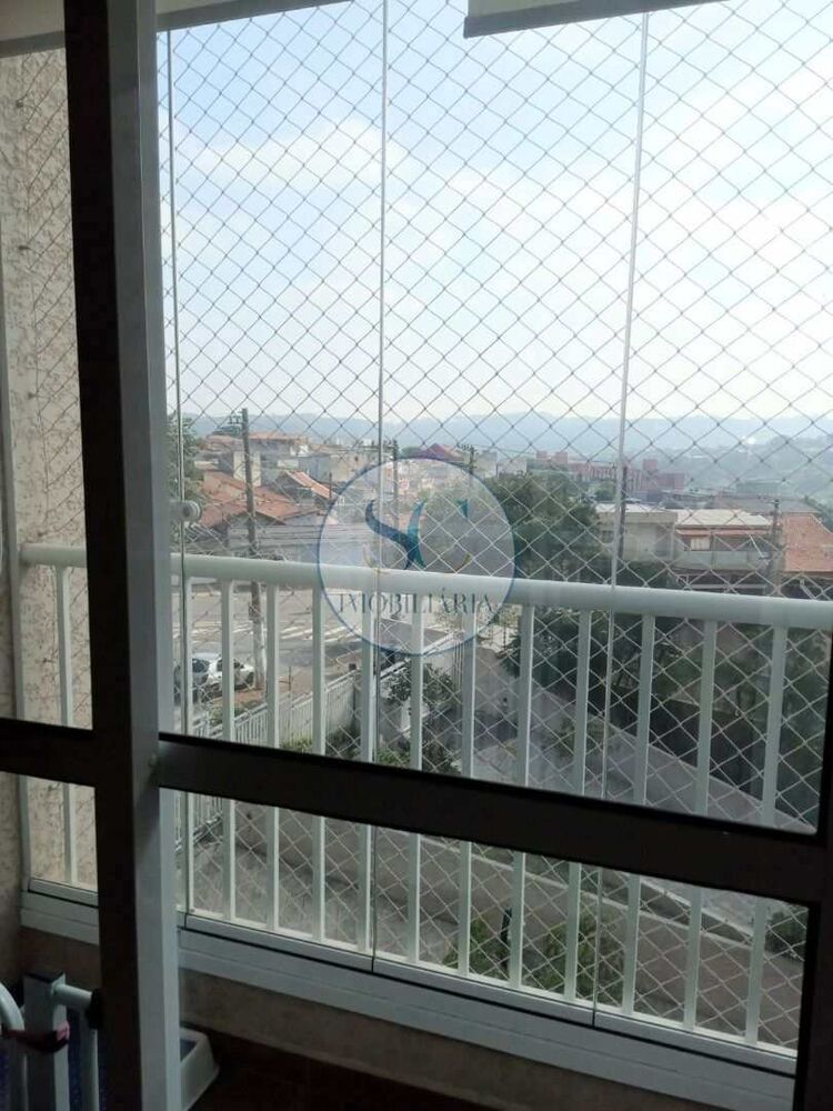 Apartamento, 2 quartos, 46 m² - Foto 2