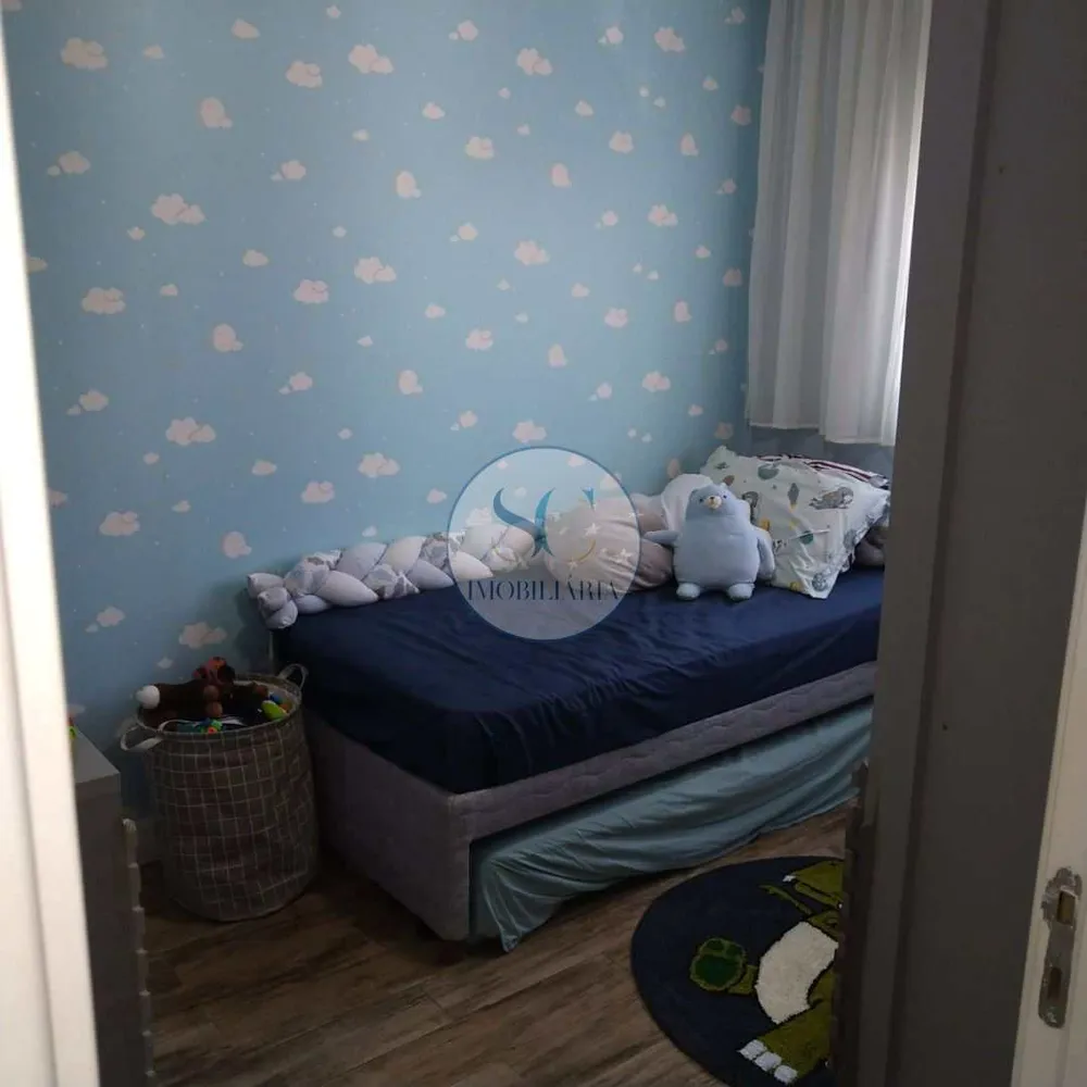 Apartamento, 2 quartos, 46 m² - Foto 8
