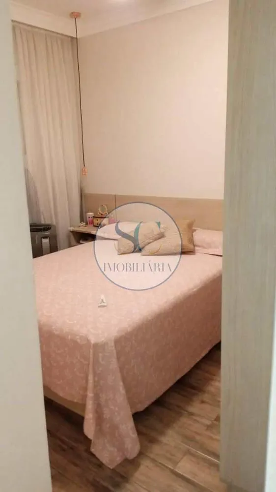 Apartamento, 2 quartos, 46 m² - Foto 10