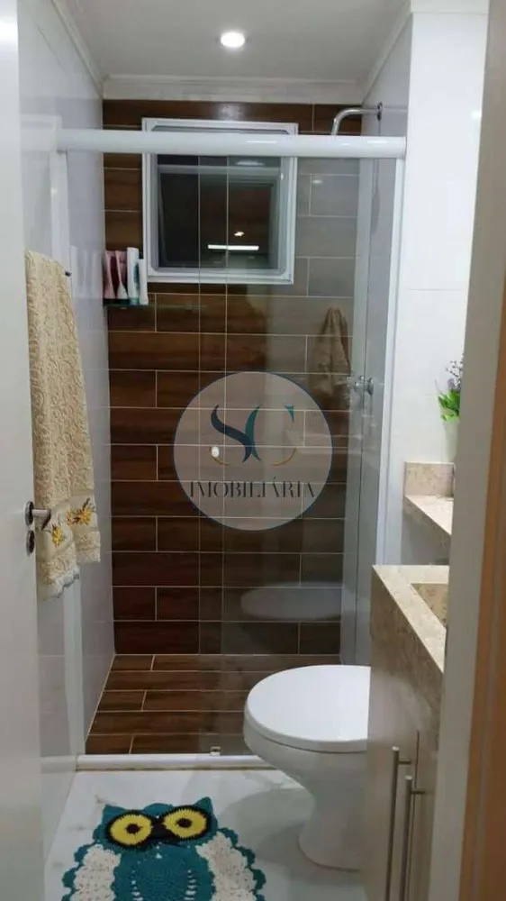 Apartamento, 2 quartos, 46 m² - Foto 11