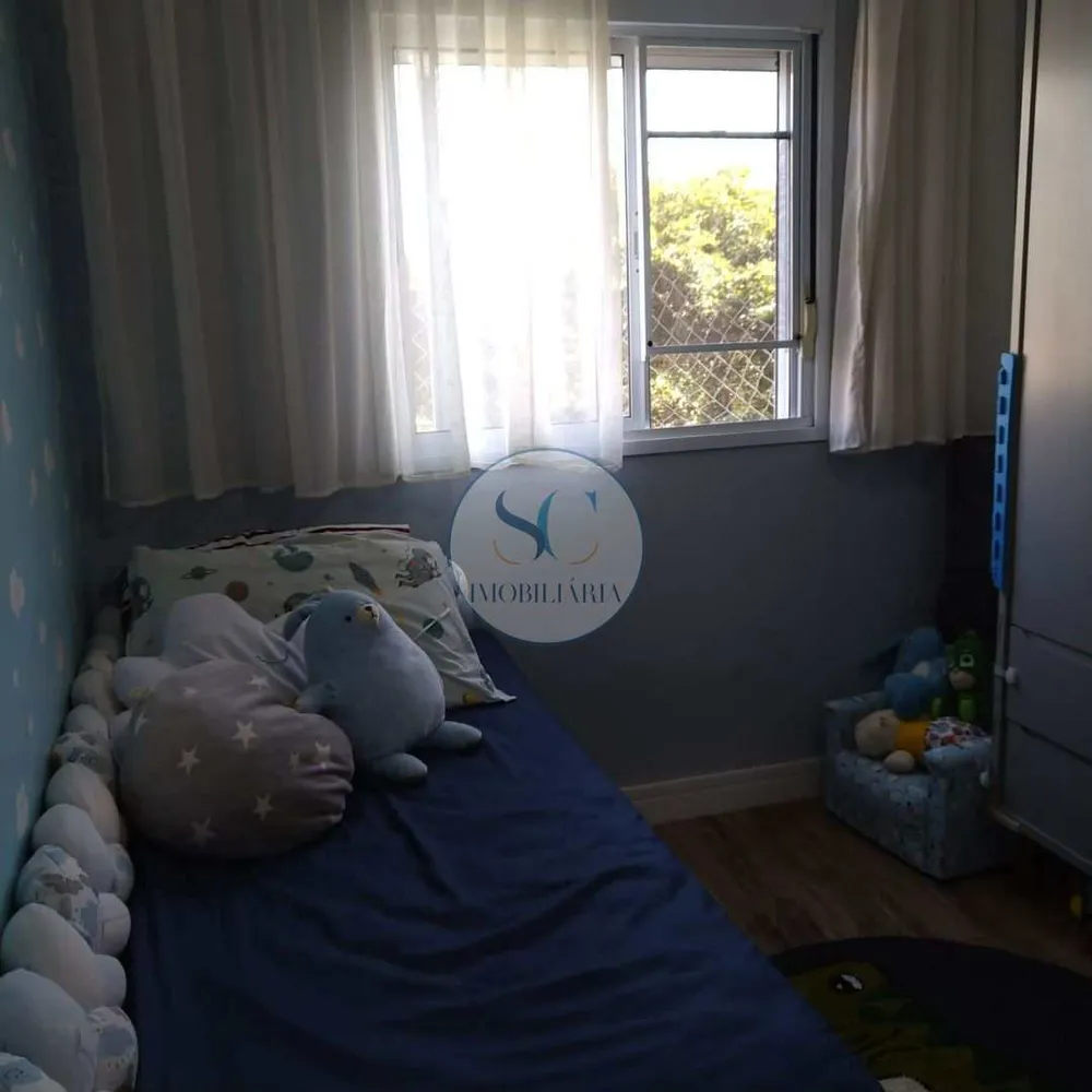 Apartamento, 2 quartos, 46 m² - Foto 7
