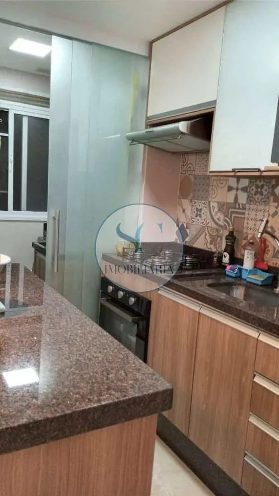Apartamento, 2 quartos, 46 m² - Foto 5