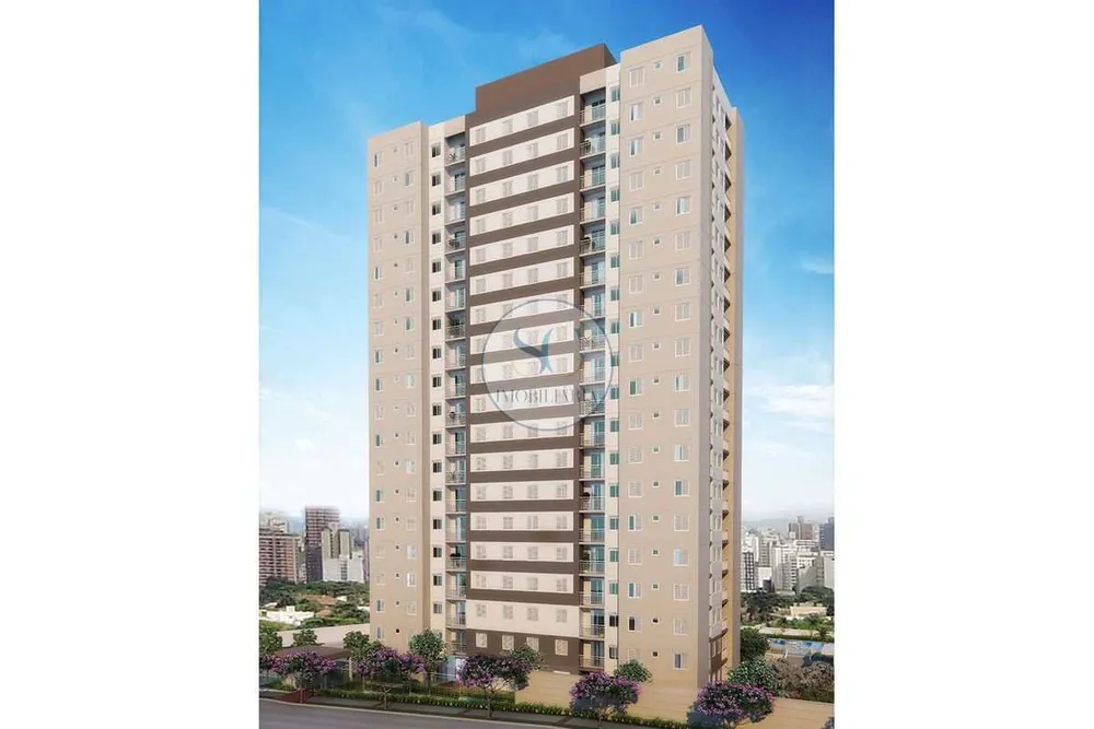 Apartamento, 2 quartos, 46 m² - Foto 12