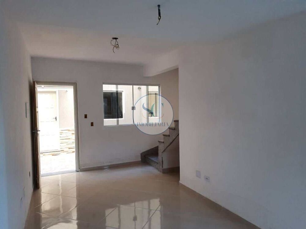 Sobrado, 2 quartos, 52 m² - Foto 6