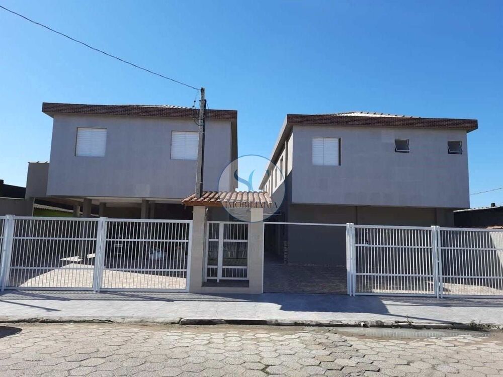Sobrado, 2 quartos, 52 m² - Foto 2