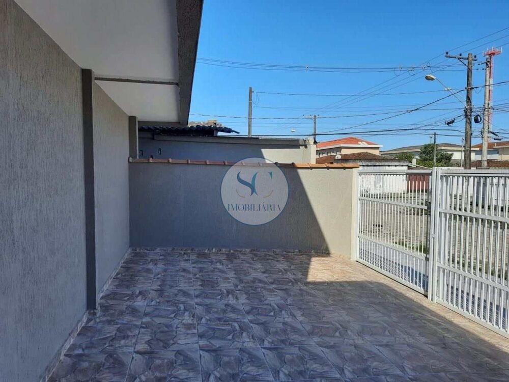 Sobrado, 2 quartos, 52 m² - Foto 5
