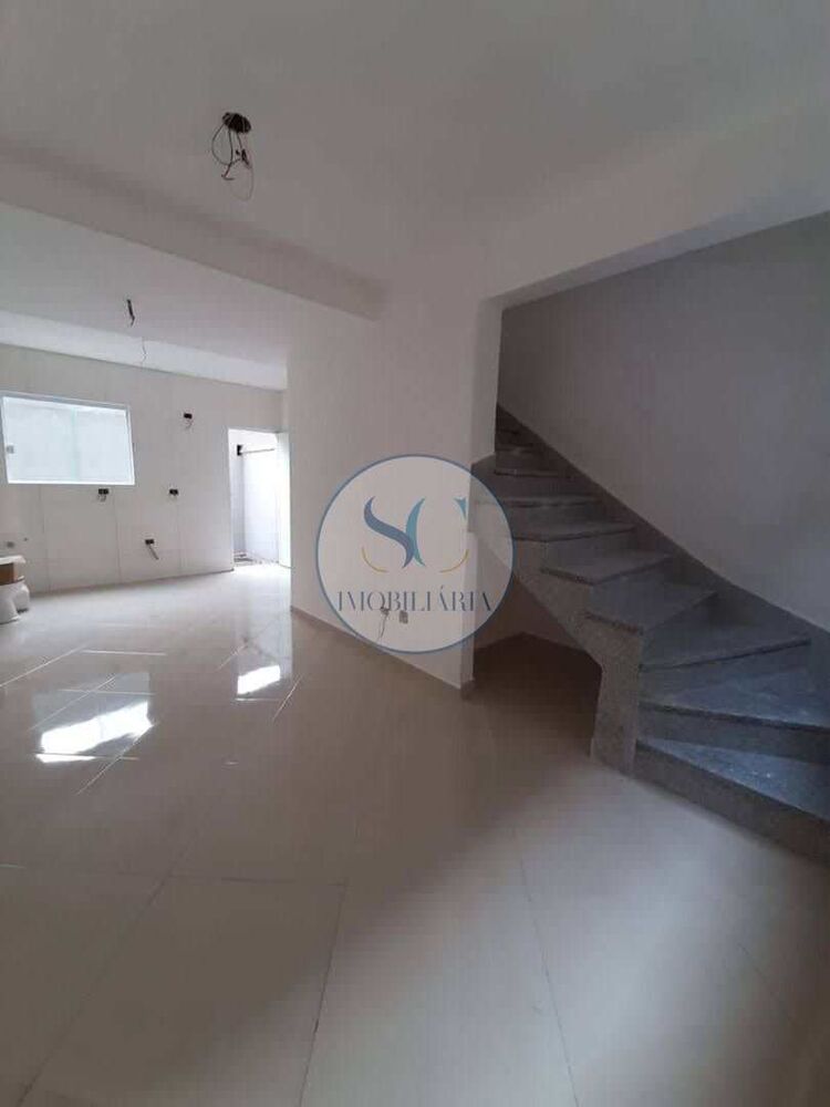 Sobrado, 2 quartos, 52 m² - Foto 7