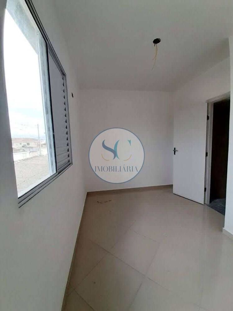 Sobrado, 2 quartos, 52 m² - Foto 1