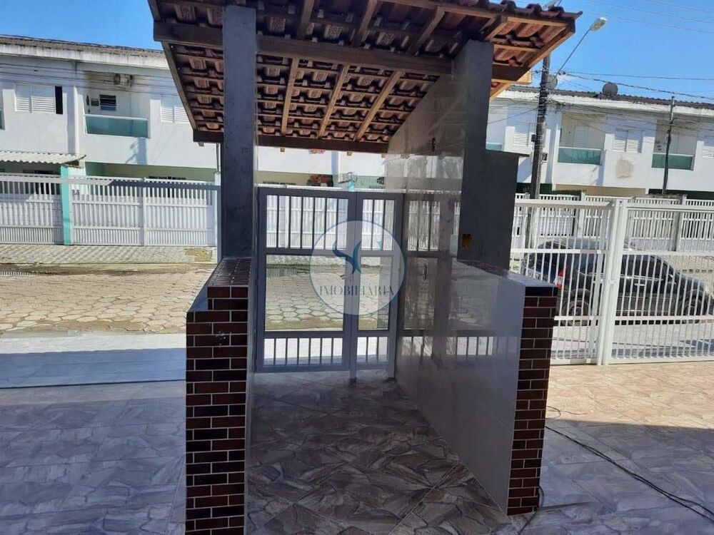 Sobrado, 2 quartos, 52 m² - Foto 4