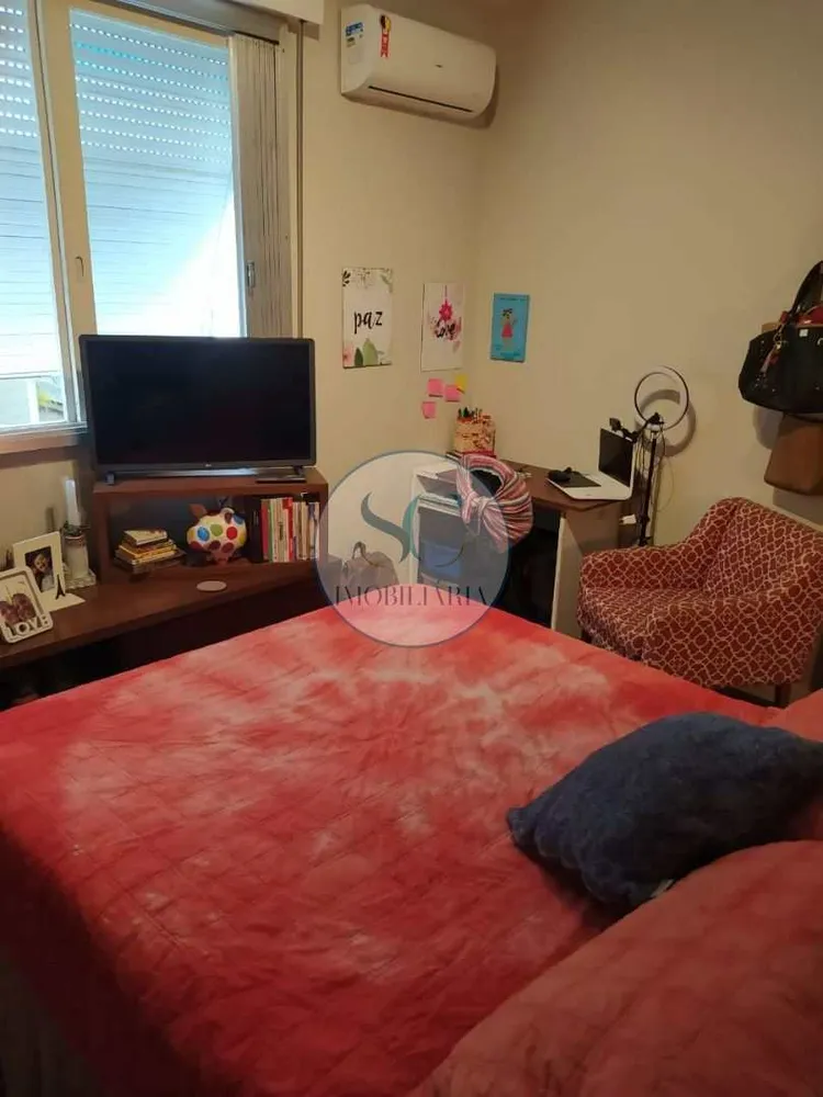 Apartamento, 2 quartos, 89 m² - Foto 10