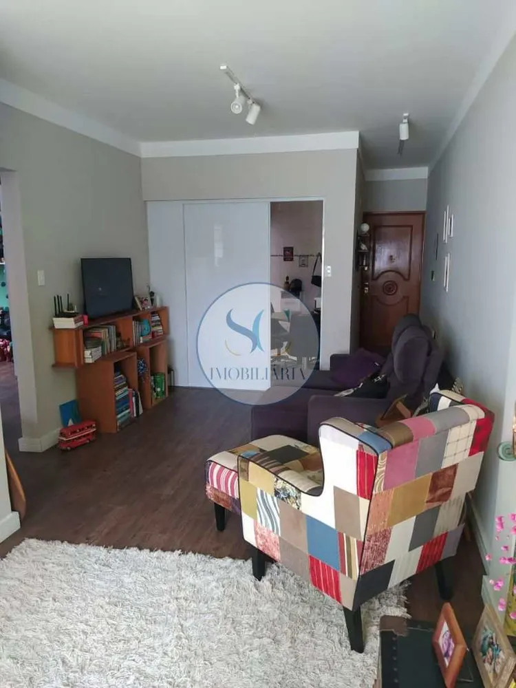 Apartamento, 2 quartos, 89 m² - Foto 8