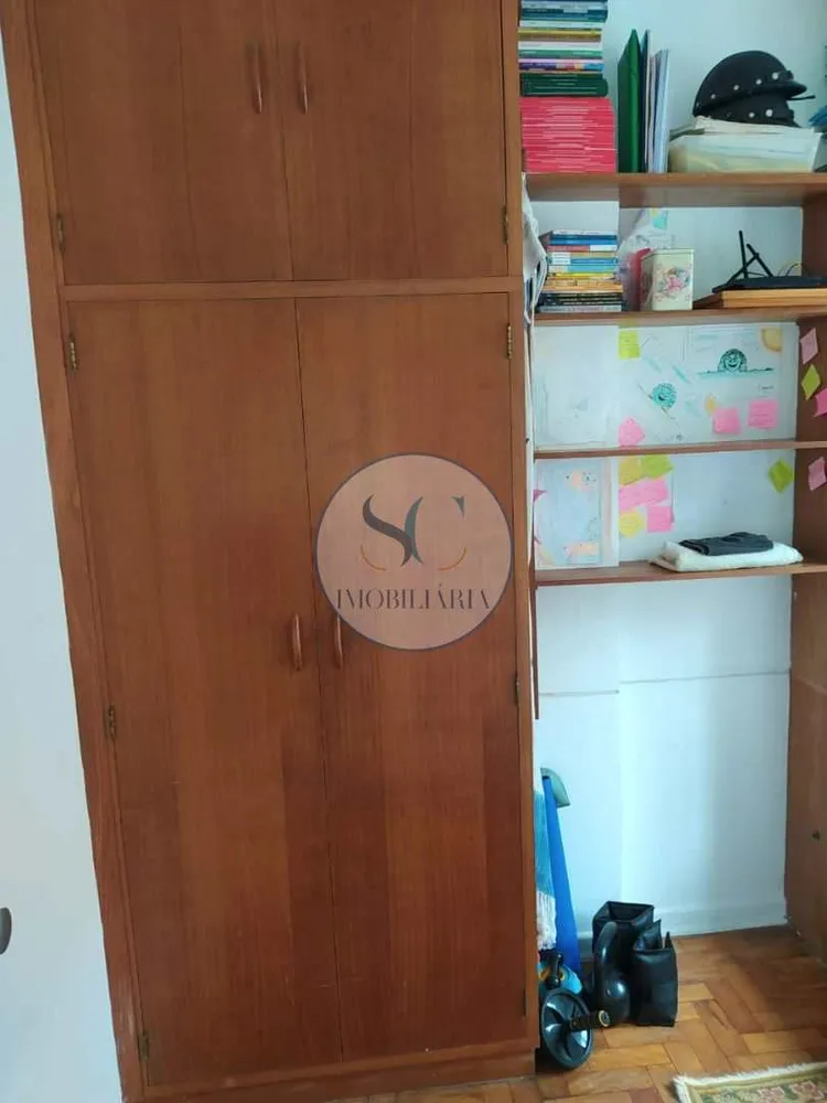 Apartamento, 2 quartos, 89 m² - Foto 5