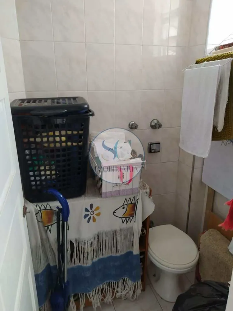 Apartamento, 2 quartos, 89 m² - Foto 2