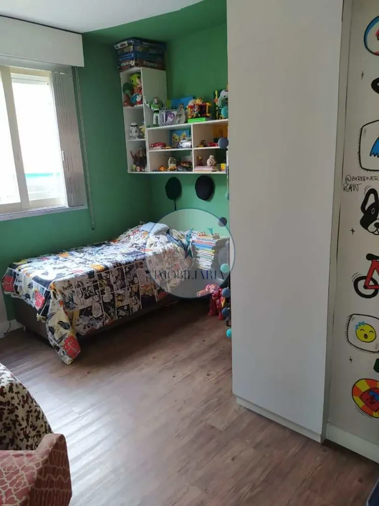Apartamento, 2 quartos, 89 m² - Foto 4