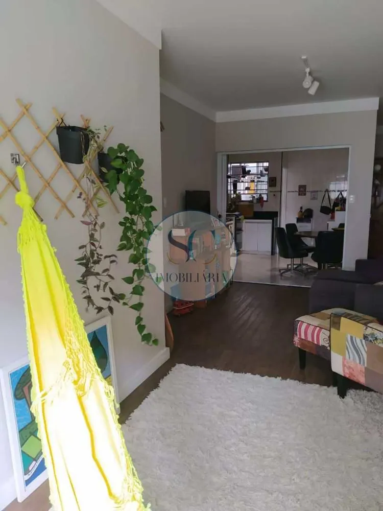 Apartamento, 2 quartos, 89 m² - Foto 9