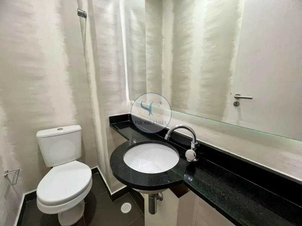 Apartamento, 3 quartos, 150 m² - Foto 12