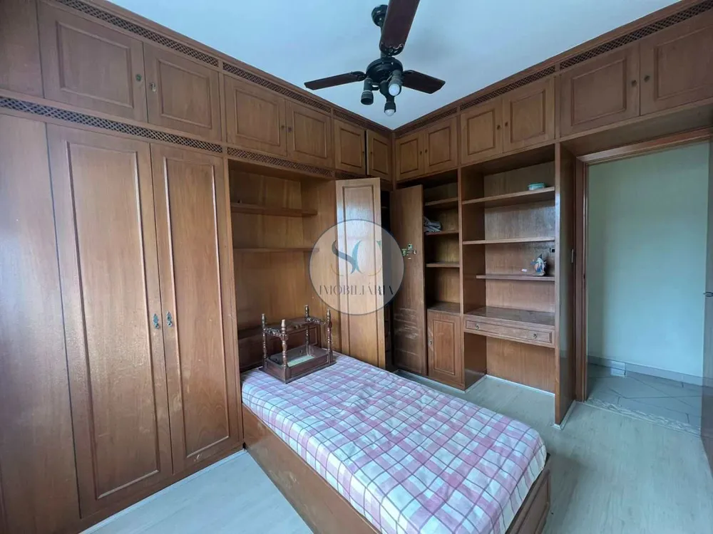 Apartamento, 3 quartos, 150 m² - Foto 4